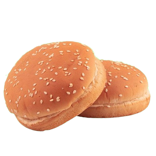 Butter Brioche Bun
