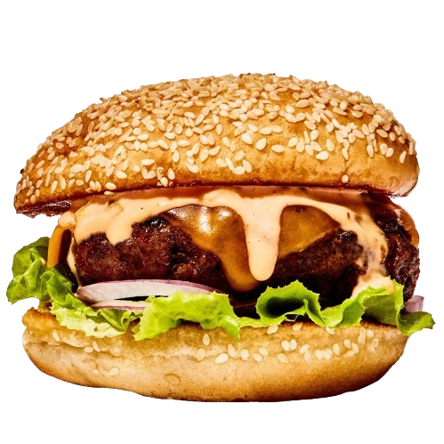 SMASH Premium Burger