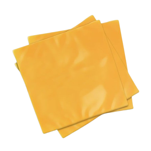 Aged American Cheese