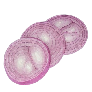 Red Onion